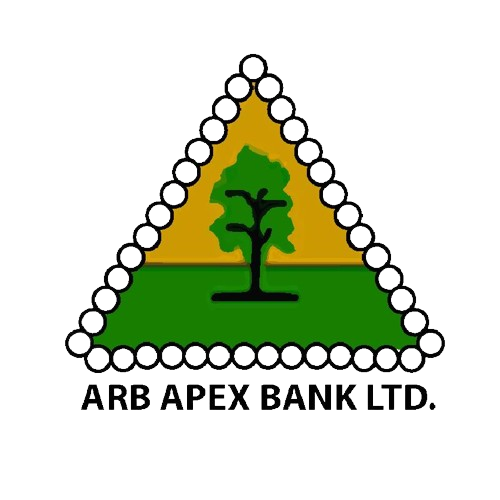 ARB APEX BANK logo