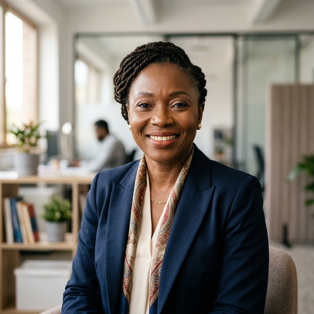 Ama Serwaa