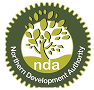 NDA logo